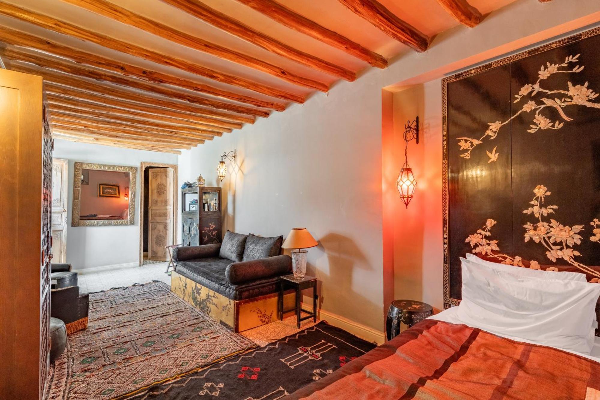 Riad Yamina52 Marrakesh Exterior photo